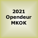 2021 Opendeur MKOK